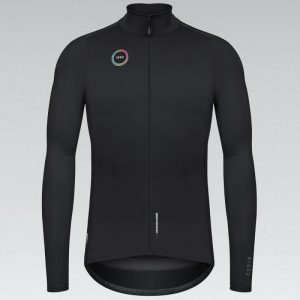 Casaco Gobik Envy Jet Black