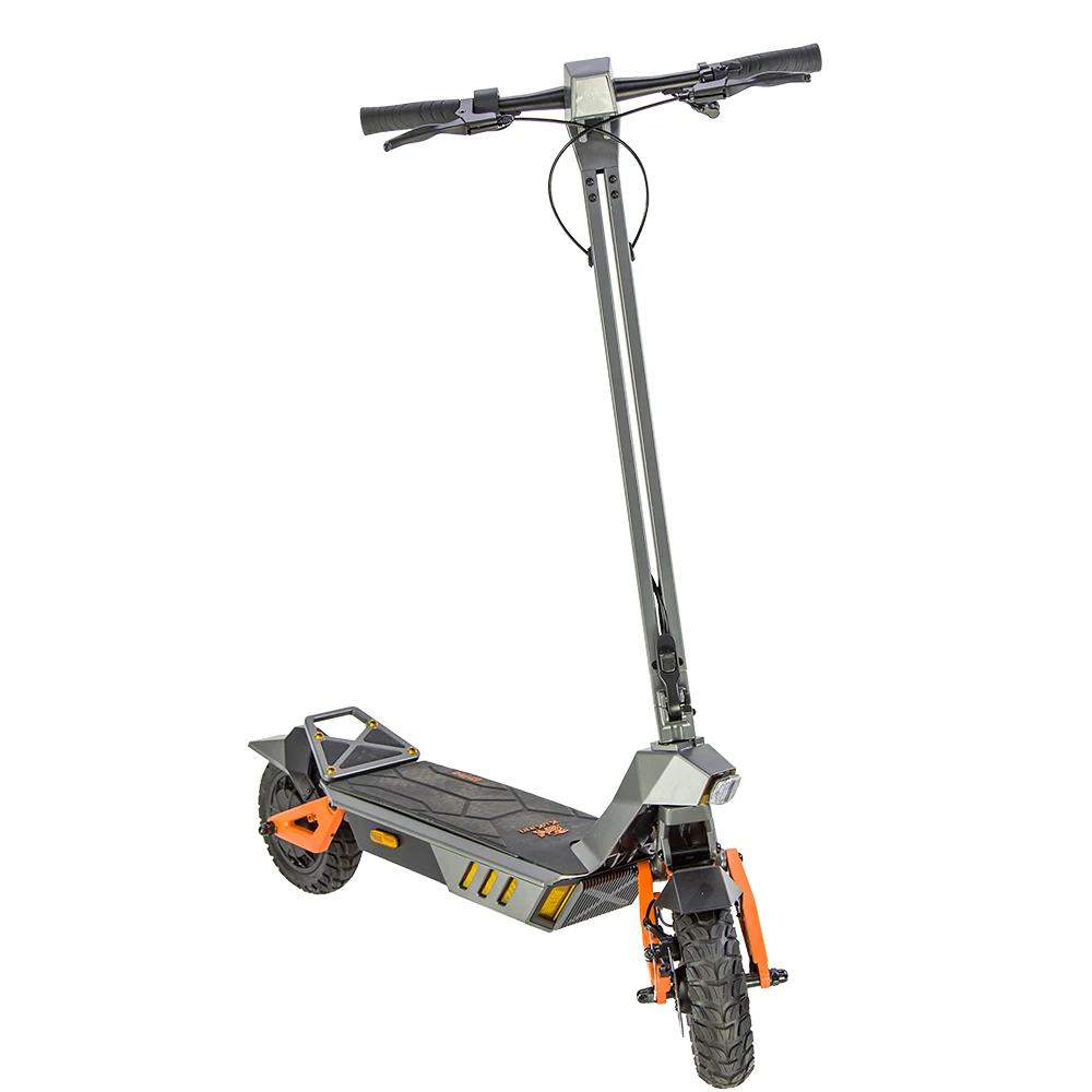 KuKirin G1 Pro - Image 3