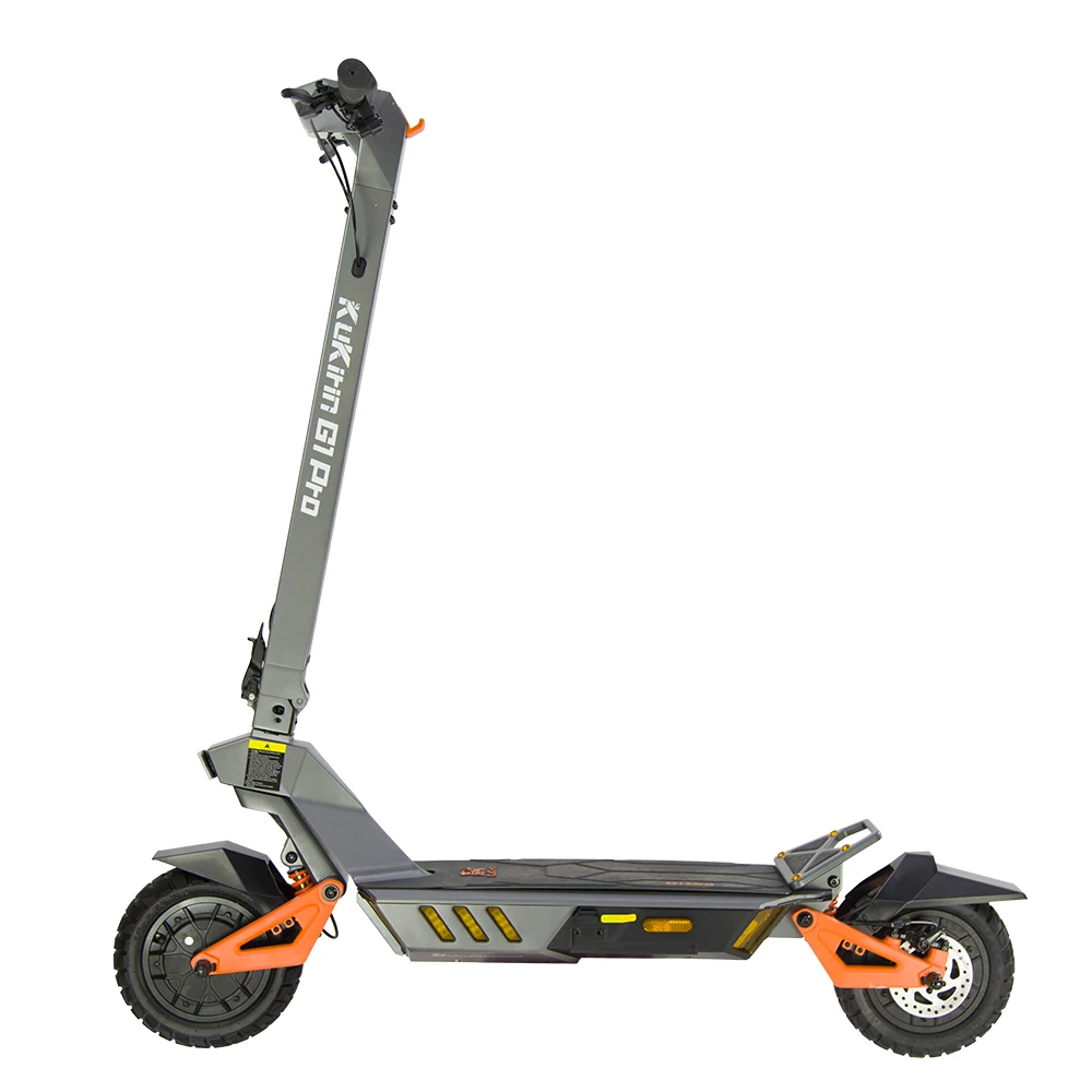KuKirin G1 Pro - Image 2