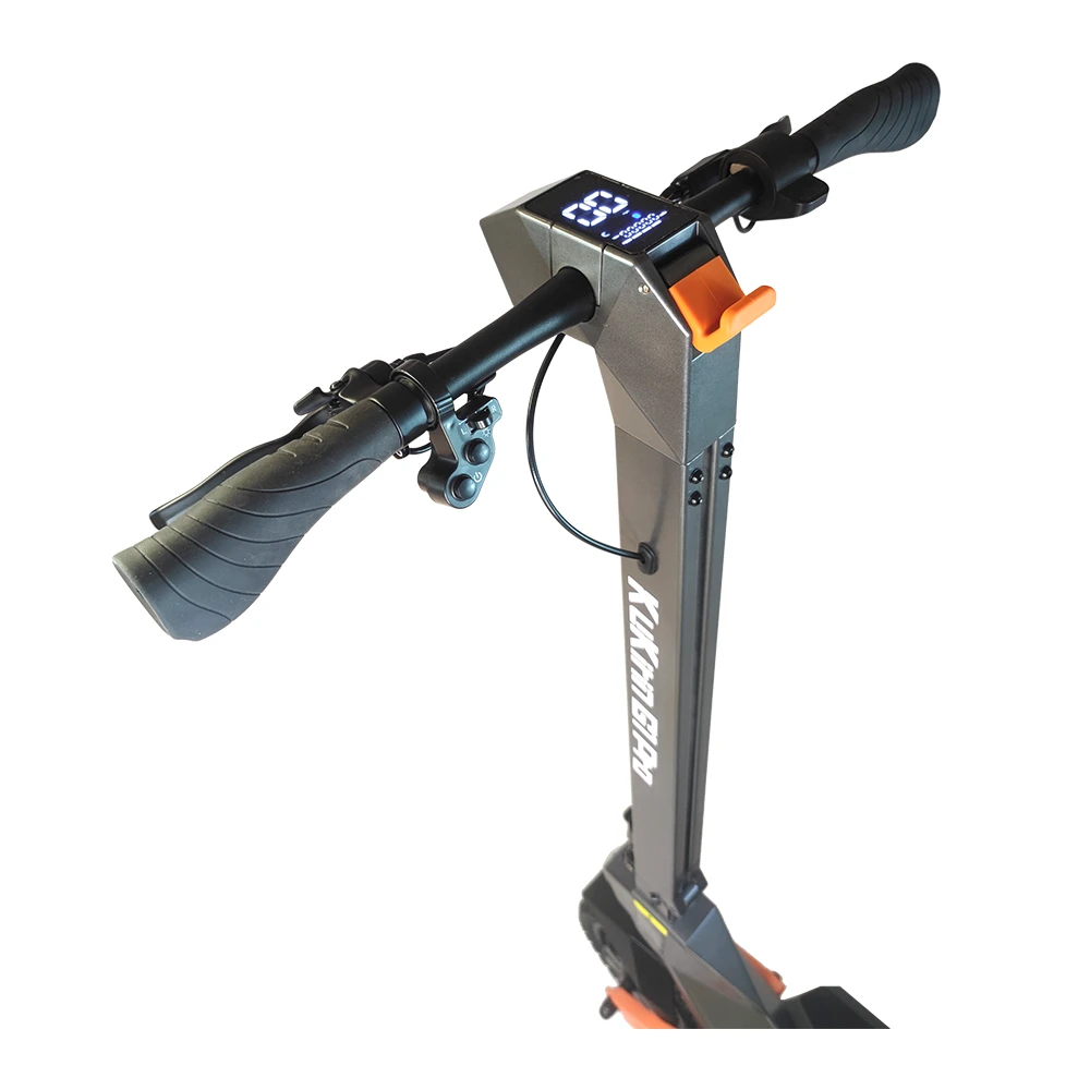 KuKirin G1 Pro - Image 8
