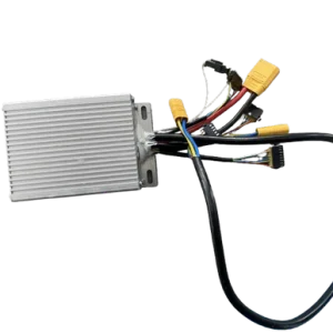 Controlador Trotinete Elétrico KuKirin G2 Master