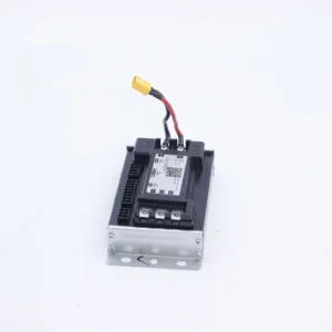Controlador Trotinete Elétrico KuKirin G2