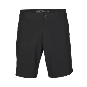 Calções Fox Essex Tech Stretch Hybrid