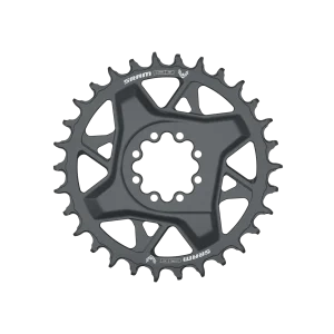 RODA PEDALEIRA SRAM GX EAGLE T-TYPE - DIRECT MOUNT (12V)