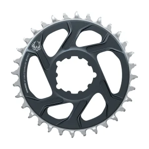RODA PEDALEIRA SRAM X-SYNC 2 EAGLE - DIRECT MOUNT (11/12V 32D)