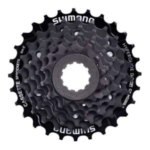 Cassete Shimano CS-HG200 Tourney 7v 12x32d