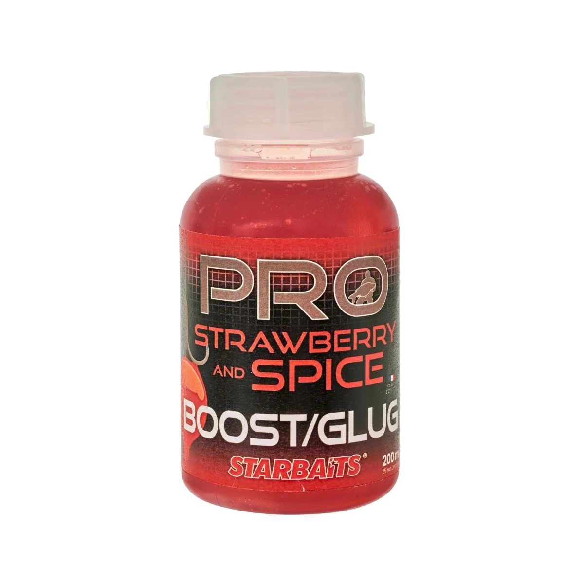 Dip Starbaits Strawberry Spice 200ml - Image 2