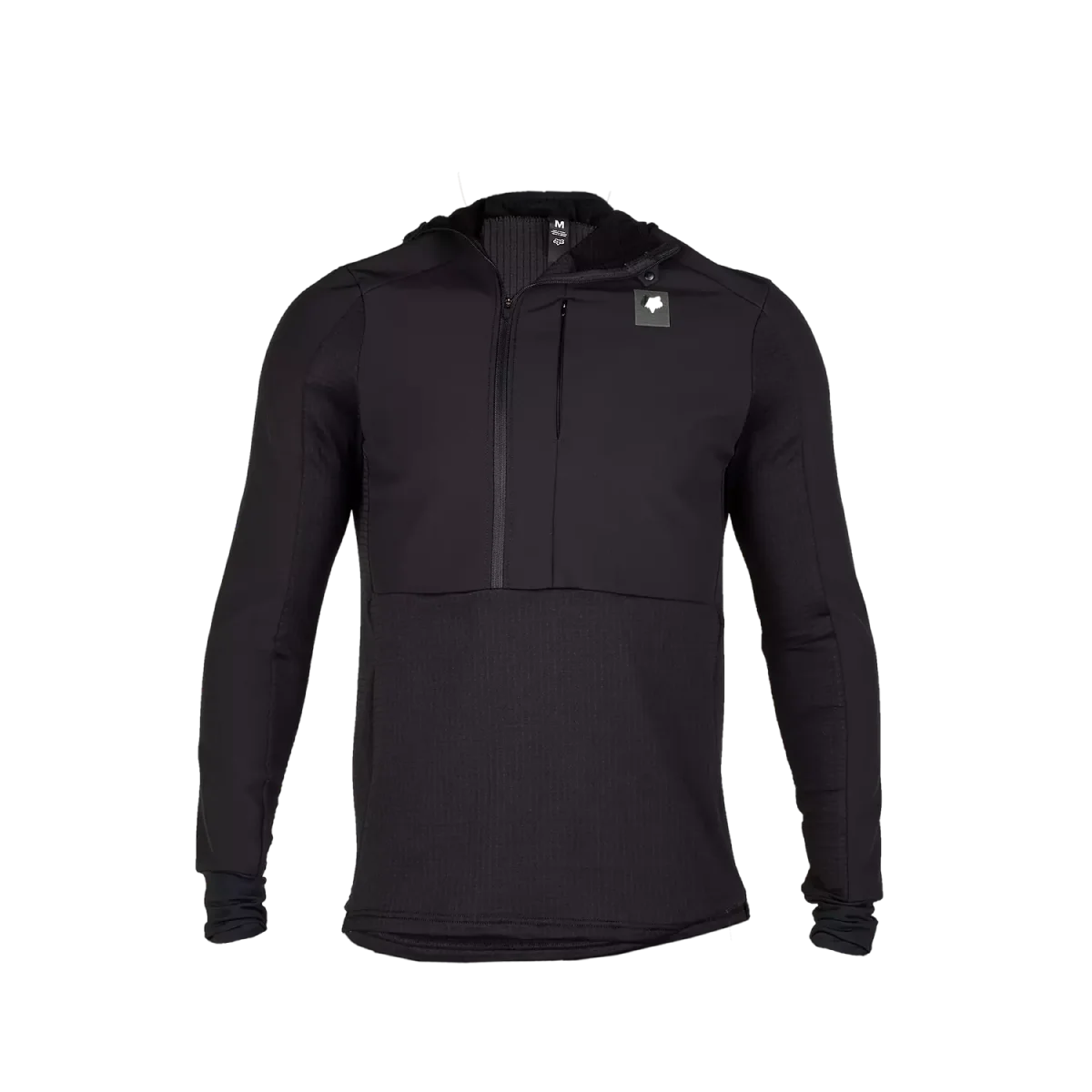 Camisola com Capuz Fox Defend Thermal