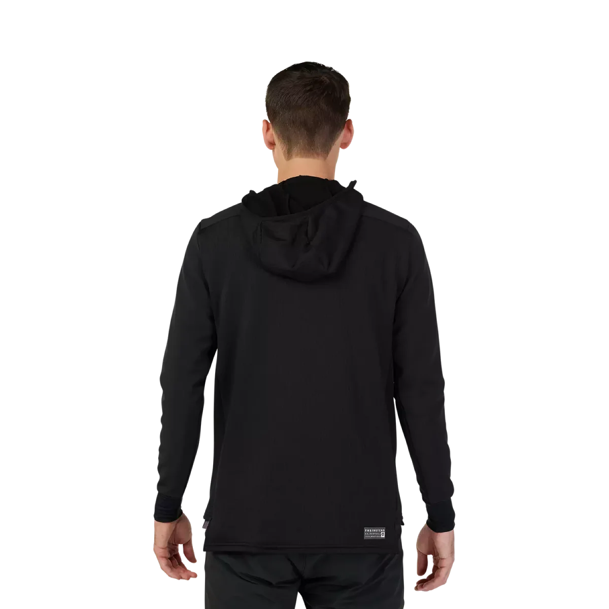 Camisola com Capuz Fox Defend Thermal - Image 4