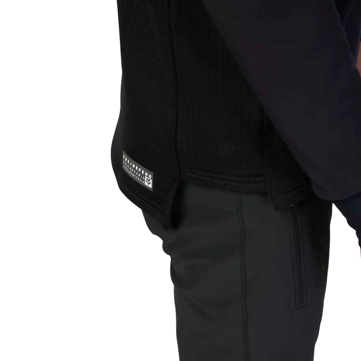 Camisola com Capuz Fox Defend Thermal - Image 7