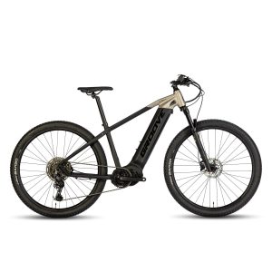 Bicicleta Elétrica Groove E-SKA 7 2026