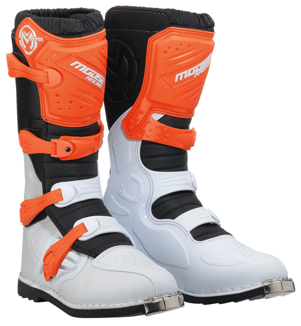 BOOT QUALIFIER MX OR 8 - Image 2