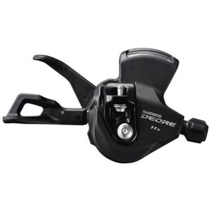 Alavanca de Câmbio Shimano Deore SL-M5100 I-SPEC EV 11 Velocidades Direito