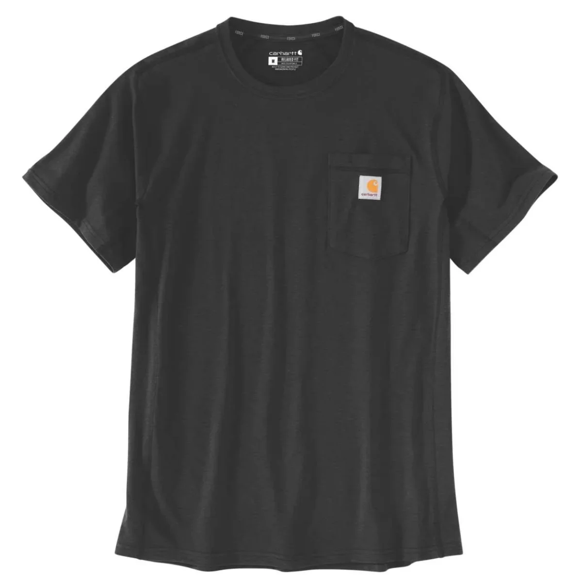 FORCE FLEX POCKET T-SHIRTS S/S - Image 7