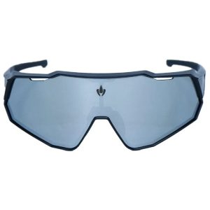 Óculos de Ciclismo Marelli Veloce Preto com 3 Lentes