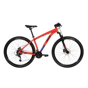 Bicicleta Caloi Explorer 10 2022 Vermelho