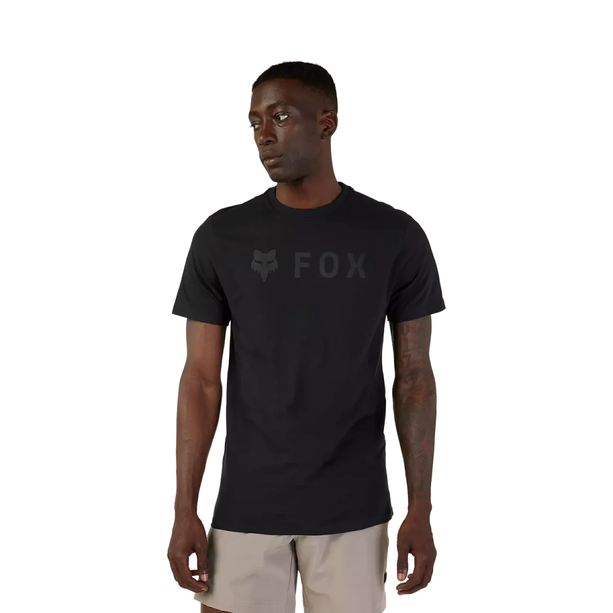 Camisola Manga Curta Fox Absolute Premium - Image 3