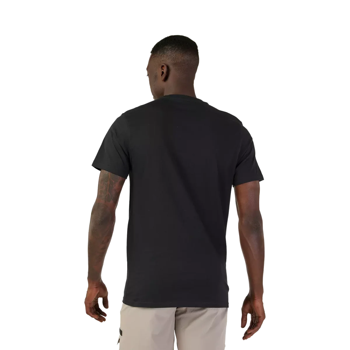 Camisola Manga Curta Fox Absolute Premium - Image 4