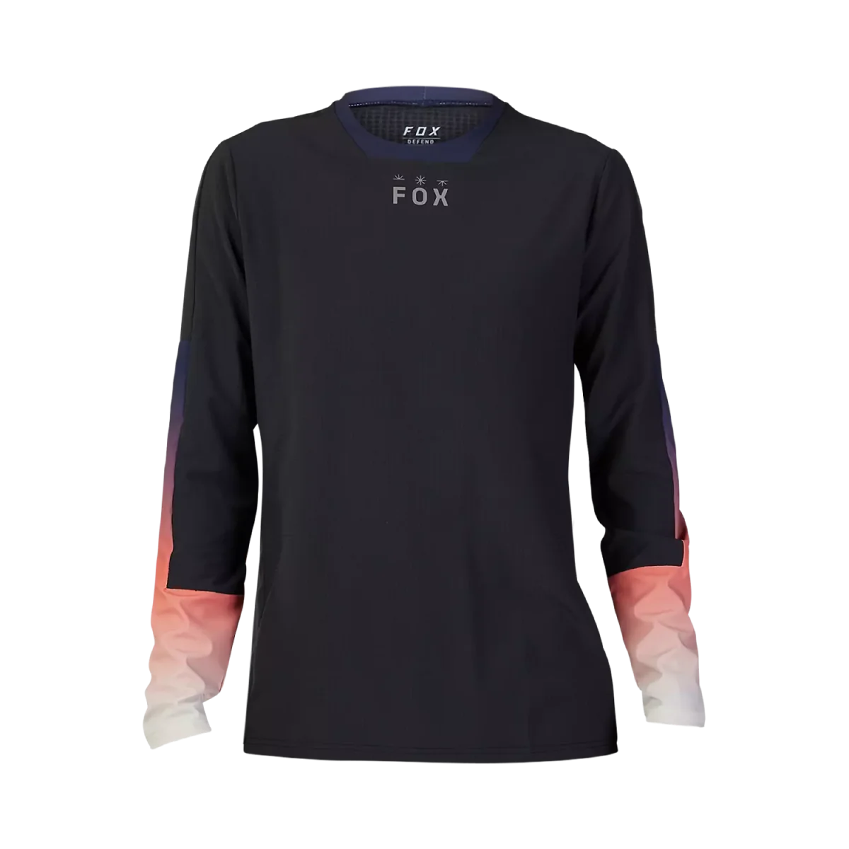 Camisola de Manga Comprida Fox Defend Lunar Thermal