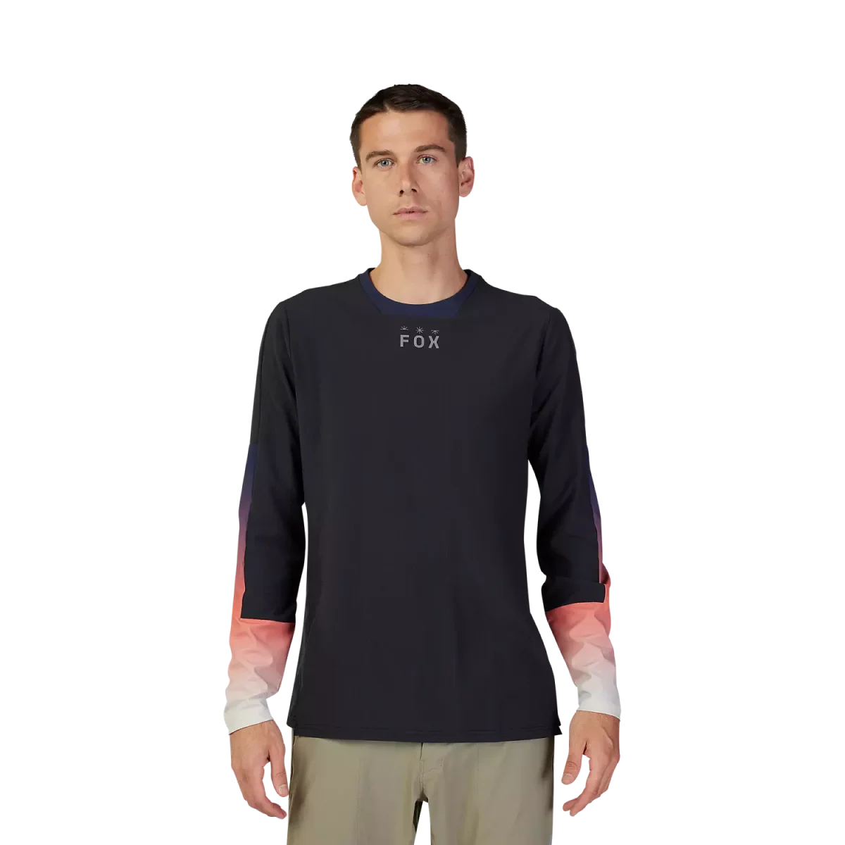 Camisola de Manga Comprida Fox Defend Lunar Thermal - Image 3