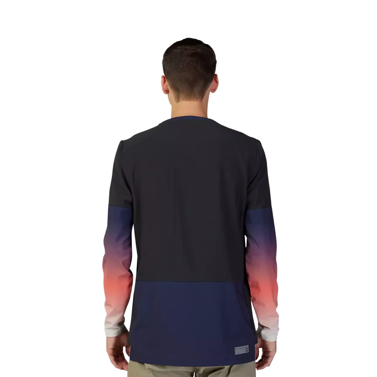 Camisola de Manga Comprida Fox Defend Lunar Thermal - Image 4