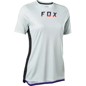 Camisola Manga Curta Mulher Fox Defend Edição Especial