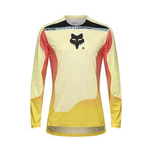 Camisola de Manga Comprida Fox Flexair Elevated