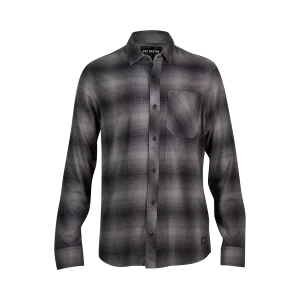 Camisa de Flanela Fox Survivalist