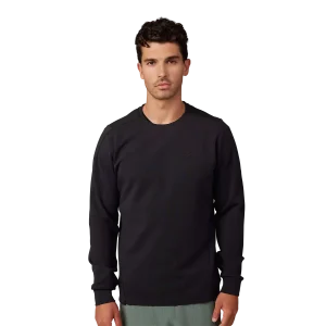 Camisola Manga Comprida Fox Rise Crew