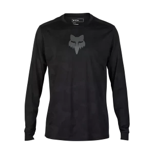 Camisola de Manga Comprida Fox Ranger TruDri™