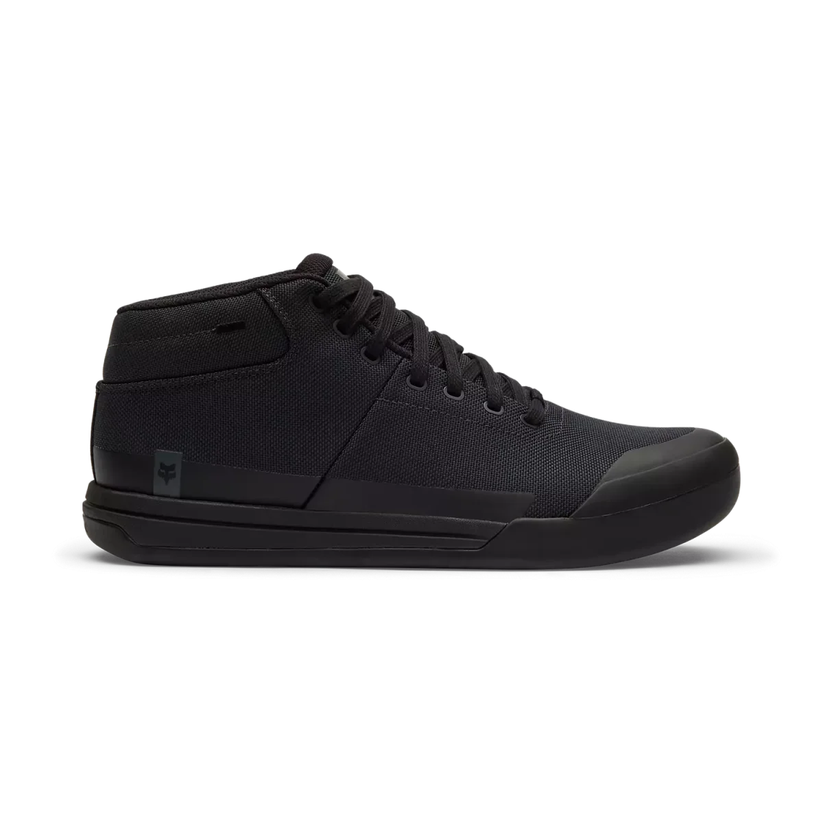 Sapatos de Ciclismo Fox Union Canvas Mid