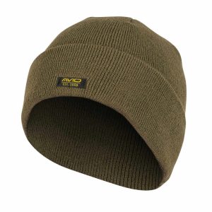 Tampa Avid Carp Verde mínimo