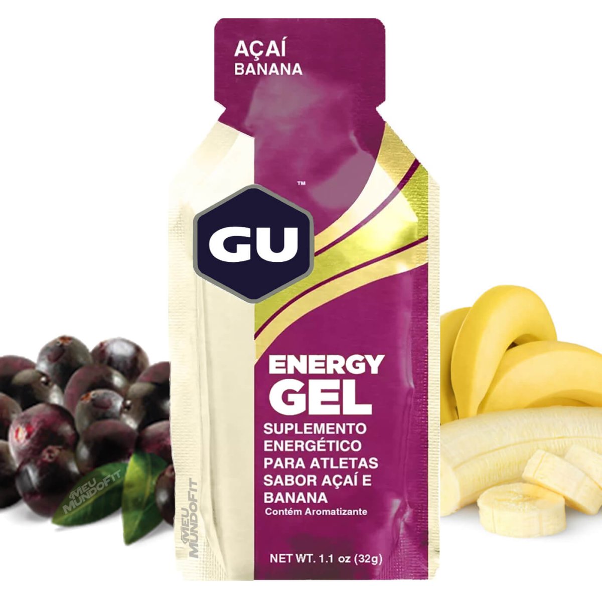 GU ENERGY GEL - Image 4