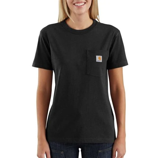 WORKW POCKET S/S T-SHIRT - Image 4