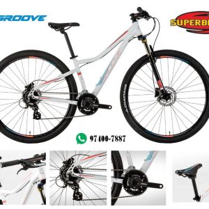 Bicicleta Groove INDIE aro 29