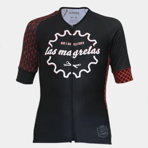 Jersey Bikes Dykes e Lanches Las Magrelas feat. La Maglia