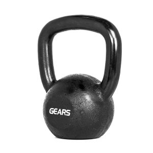 Kettlebell Iron GEARS