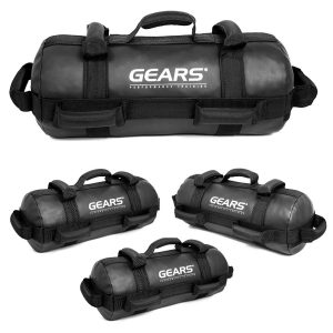Kit Sand Bag