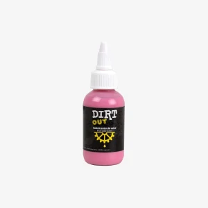 LUBRIFICANTE DE CERA ELTIN DIRT OUT (50 ML)