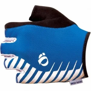 Luva Pearl Izumi SELECT Glove azul dedo curto