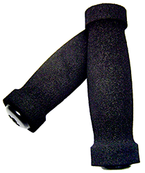 Manopla Espuma Conforto