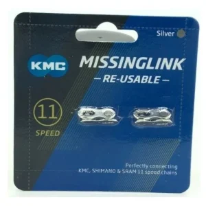 Missing link KMC 11 velocidades reutilizavel