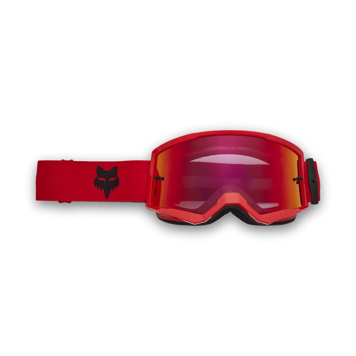 Goggles Fox Main – Lente Espelhada - Image 4