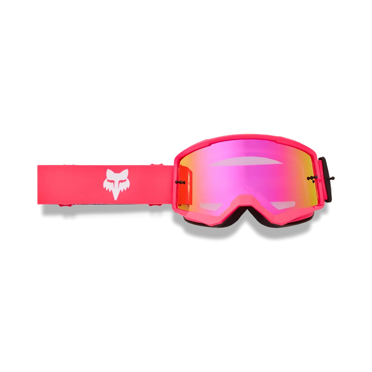 Goggles Fox Main – Lente Espelhada - Image 6