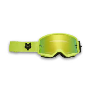 Goggles Fox Main – Lente Espelhada