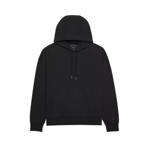 Camisola com Capuz Fox Wordmark Oversized