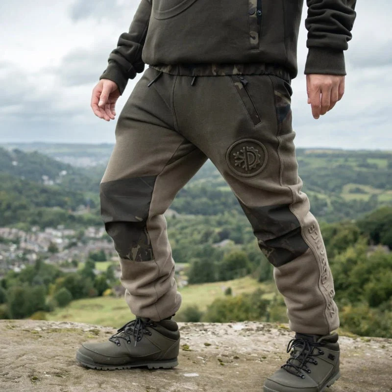 Calças Nash ZT Element Wind Chill Two Tone - Image 6