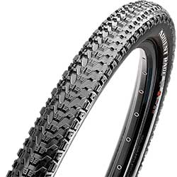 Pneu 29×2.20 Maxxis Ardent Race 3C Tubelles