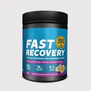 GOLDNUTRITION FAST RECOVERY (600 G)