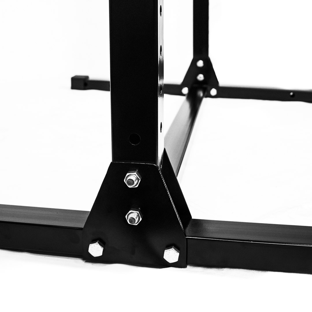 Rack Squat - Image 6